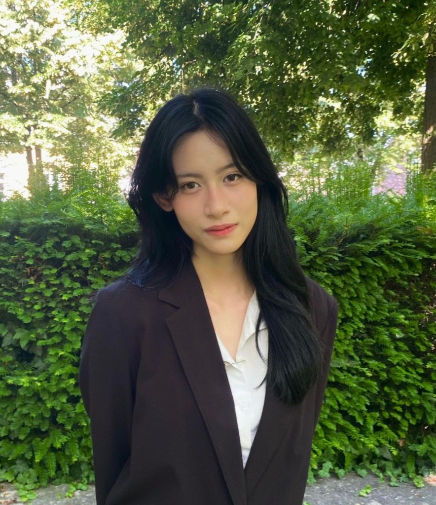 Hnin Aye Shwe Yee (Lindsey)