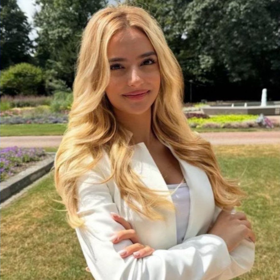 Aylin Karabiyik