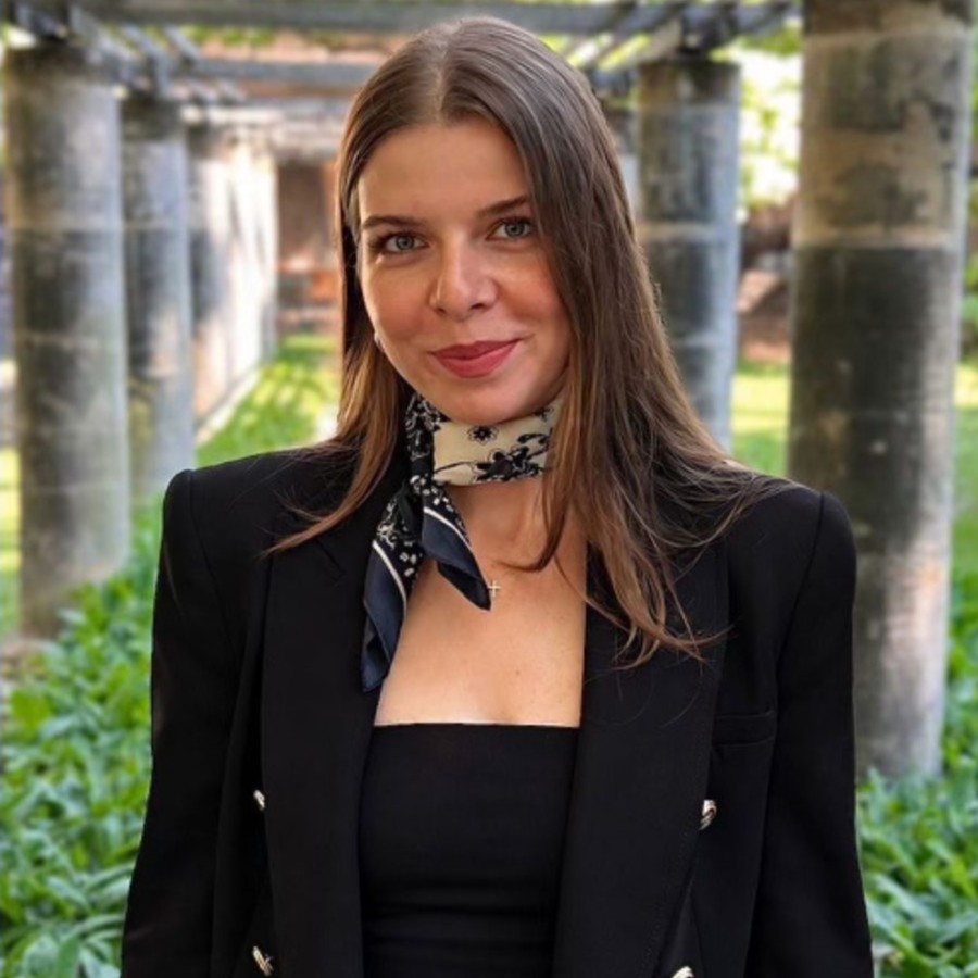 Patricie Svobodova