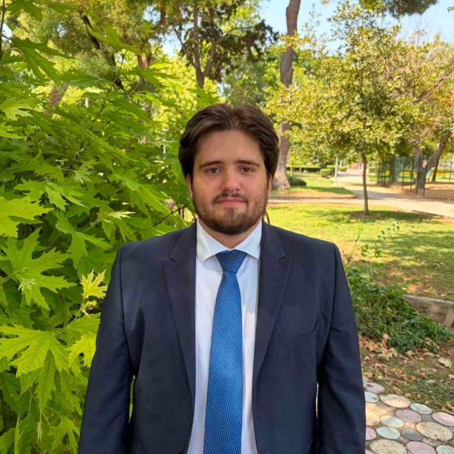 Christos Tsalkitzis